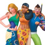 The Sims sparks island envy